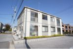 ヴィラ フェリーチェ Ⅱ 壱番館の間取り画像