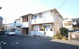 MAISON HIMAWARI Ⅰの間取り画像