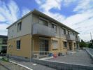 Pensee Ⅲの間取り画像
