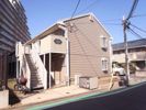 サンシティAの間取り画像