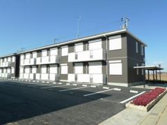 マストライフ研究学園PLUS‐Bの外観画像