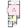 プチハウスひまわりの間取り画像