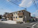 カーサ プリムラ Aの外観画像