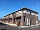 コンシェリアCの間取り画像