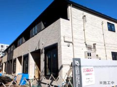 エール ドゥの外観画像