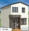 K’S Ⅱの間取り画像