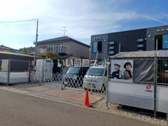 グリーンリーブスⅢの外観画像