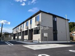 グラン・フォンテーヌの外観画像