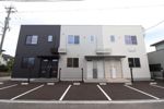 SPHERE B棟の間取り画像