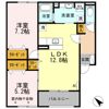 カレクスの間取り画像