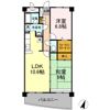 グランウィングの間取り画像