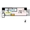 (仮)D-ROOM木町通一丁目の間取り画像