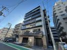 BULL houseの外観
