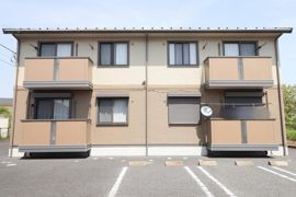 オーパス Ⅰ・Ⅱの外観画像