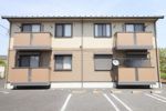 オーパス Ⅰ・Ⅱの間取り画像