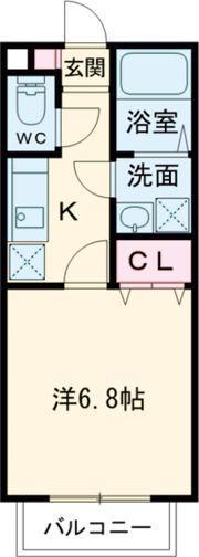 ※の間取り画像