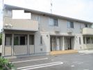 ソシア Bの外観画像