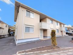 ルモンド長淵の外観画像