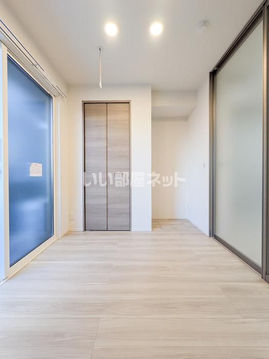 洋室