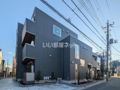 セレスティア若宮の外観画像