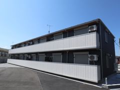 CASAVOLVER ⅢⅤ Ⅴの外観画像