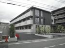 East GARDEN 綱島の間取り画像