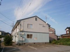 プレジール蓮町の外観画像