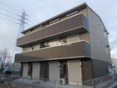フェリーチェの外観画像
