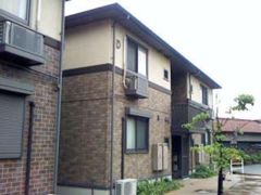 リビングタウン下地Ⅱ Dの外観画像