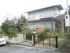 大宝借家の外観画像