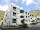 イーストヒルズ平野の間取り画像