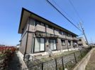 ユーステージ A棟の外観画像