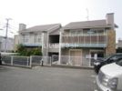 アンティーム A棟の間取り画像