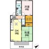 コンフォールの間取り画像