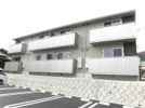 フルールカルチェの間取り画像