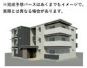 レジデンス鹿子前の間取り画像