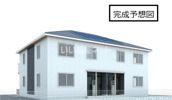 ティアラBの間取り画像