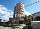ジャルダン学研住道の外観