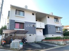 シャトレ87の外観画像