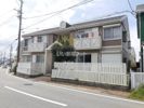 松阪アークガーデン Eの間取り画像