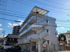 グランドール矢野の外観画像