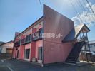 西町ハイツの間取り画像