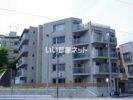 セントパレス鷺沼の間取り画像
