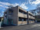 アルコバレーノ新白河の間取り画像