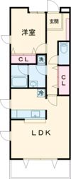 ARIMA BASEの間取り画像