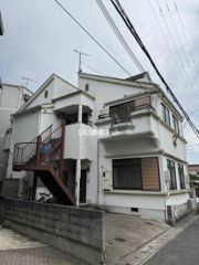 リッツハイツ池上の外観画像