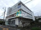 丸大マンションの間取り画像