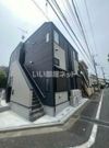 ハーモニーテラス関町Ⅱの間取り画像