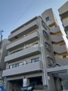 ベルトピア手柄Ⅲの間取り画像