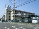 大野屋ビルの間取り画像